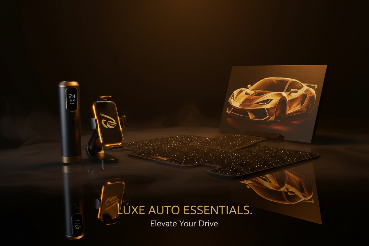 Car Accessories