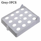 Stackable Clothes Organizer Board
