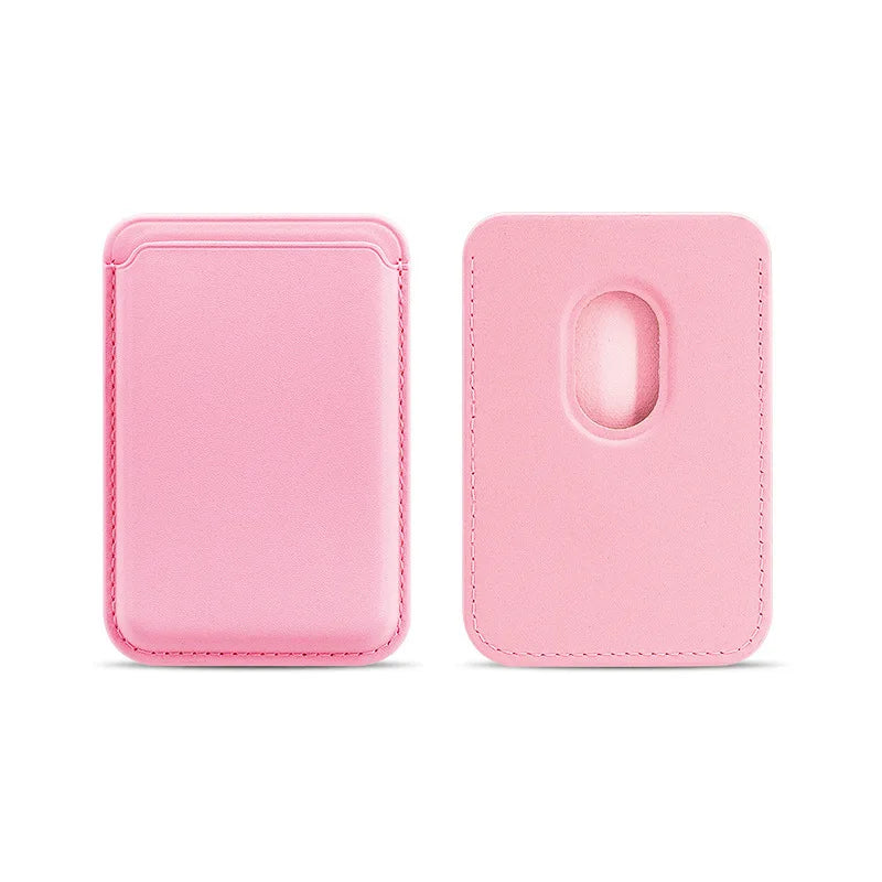 Magnetic Wallet Phones Case