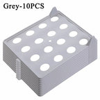 Stackable Clothes Organizer Board