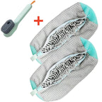 Shoe Washing Machine Bag