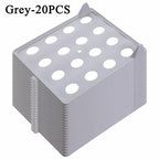 Stackable Clothes Organizer Board