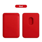 Magnetic Wallet Phones Case
