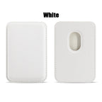 Magnetic Wallet Phones Case