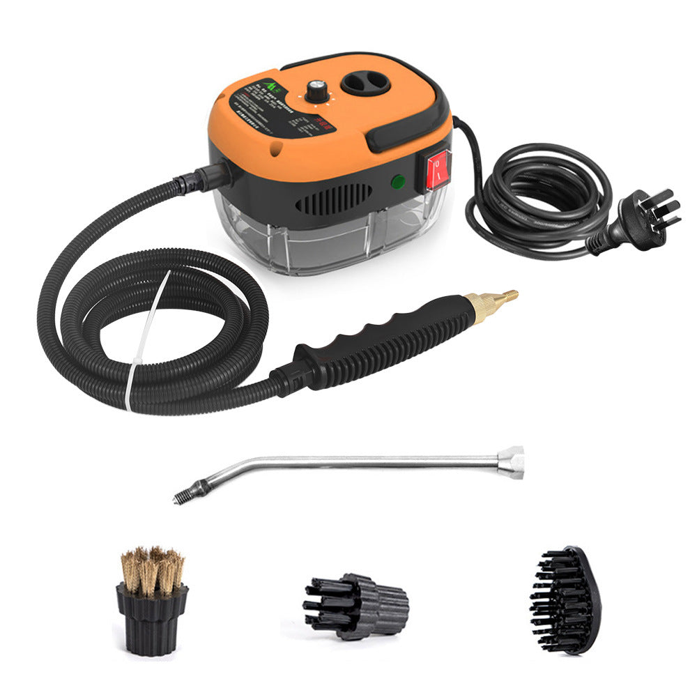 2500W High Pressure Steam Cleaner