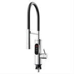 Instant Water Heater Kitchen Faucet