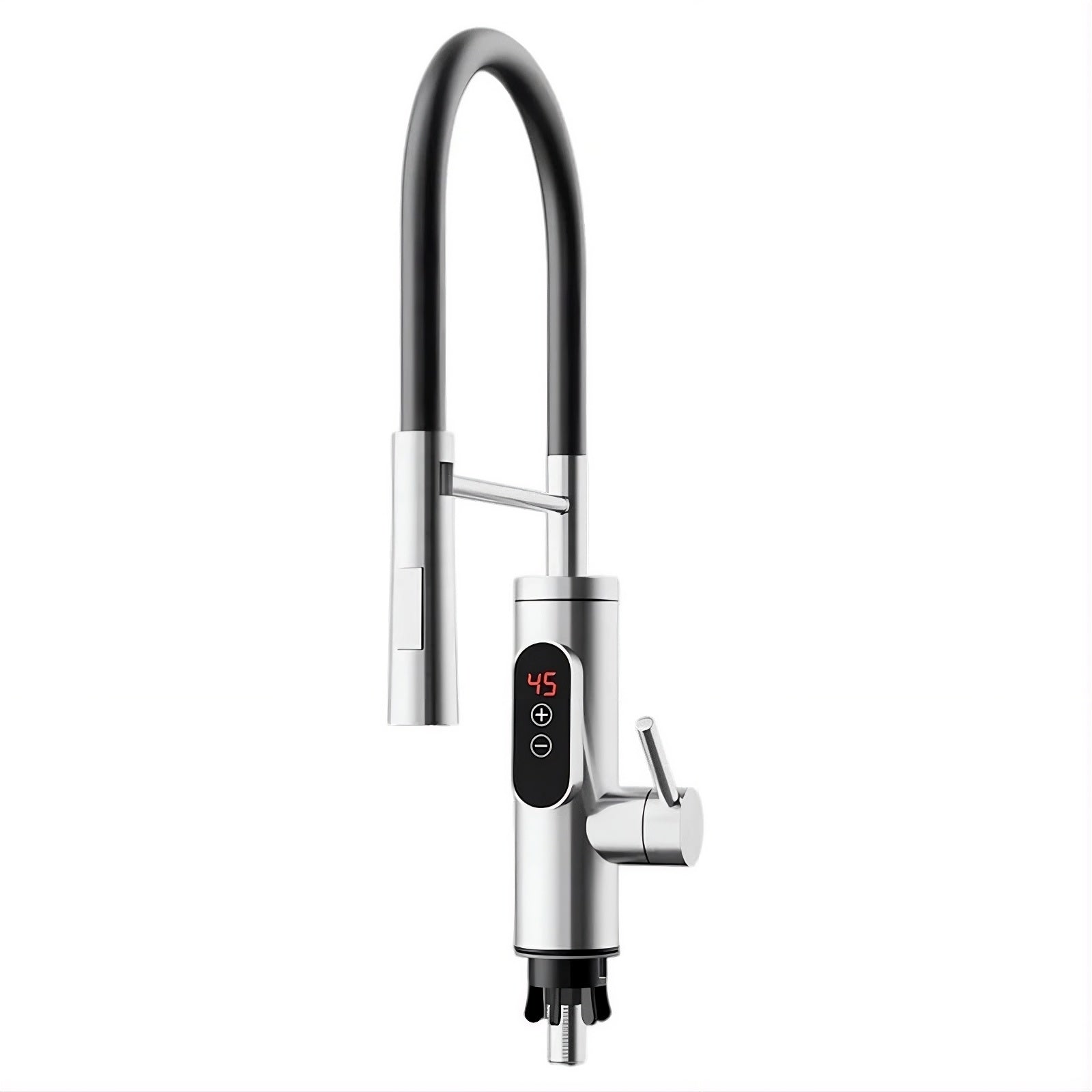 Instant Water Heater Kitchen Faucet