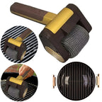 Electric Grill Cleaner Roller