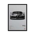 Car Wall Art Canvas