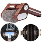 Electric Grill Cleaner Roller