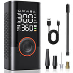 Wireless Car Tire Air Pump