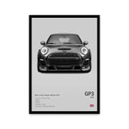 Car Wall Art Canvas