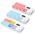 Drug Storage Alarm Box
