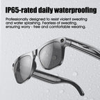 AI Smart Glasses
