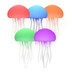 Jellyfish Night Light