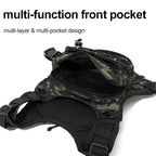 Hydration Backpack Vest