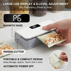 Kitchen Bag Sealer