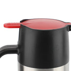 Honey Dispenser with Handle & No Drip