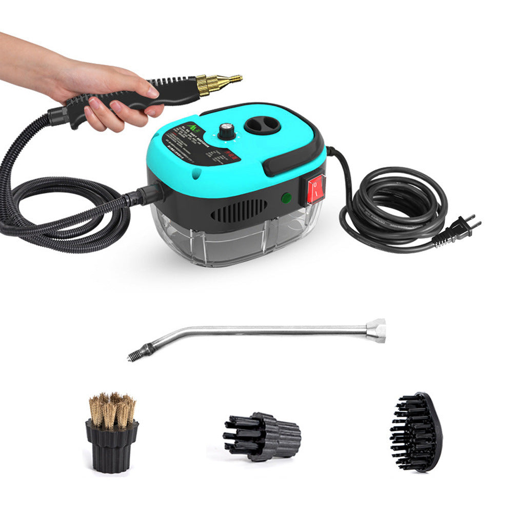 2500W High Pressure Steam Cleaner