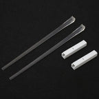 Glowing Chopsticks