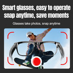 AI Smart Glasses