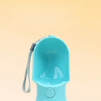 Portable Pet Water Bottle