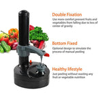 Electric Multifunctional Potato Peeler