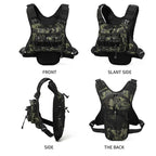 Hydration Backpack Vest