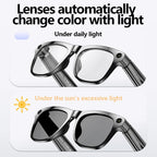 AI Smart Glasses