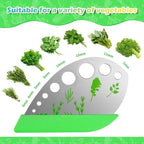 Herb Vegetable Kitchen Scissors