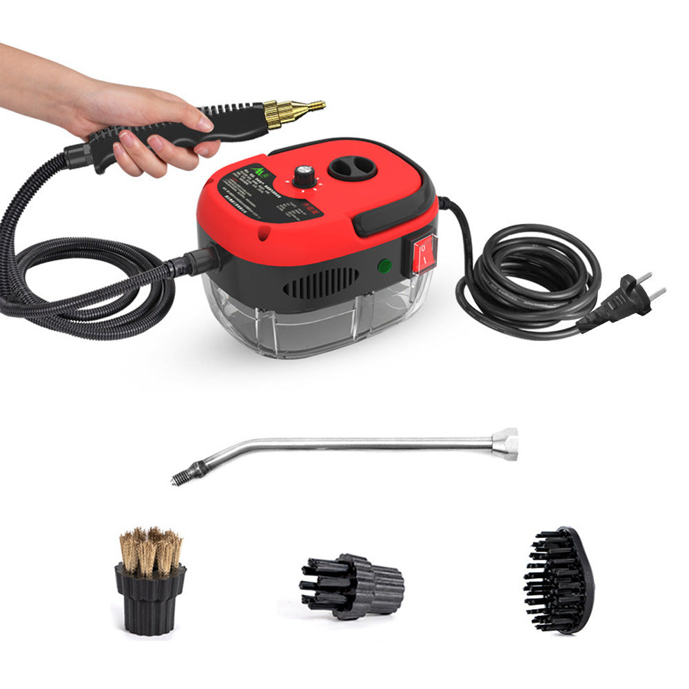 2500W High Pressure Steam Cleaner