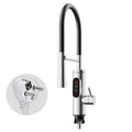 Instant Water Heater Kitchen Faucet
