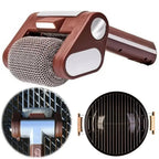 Electric Grill Cleaner Roller