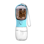 Portable Pet Water Bottle