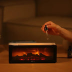Fireplace Humidifier