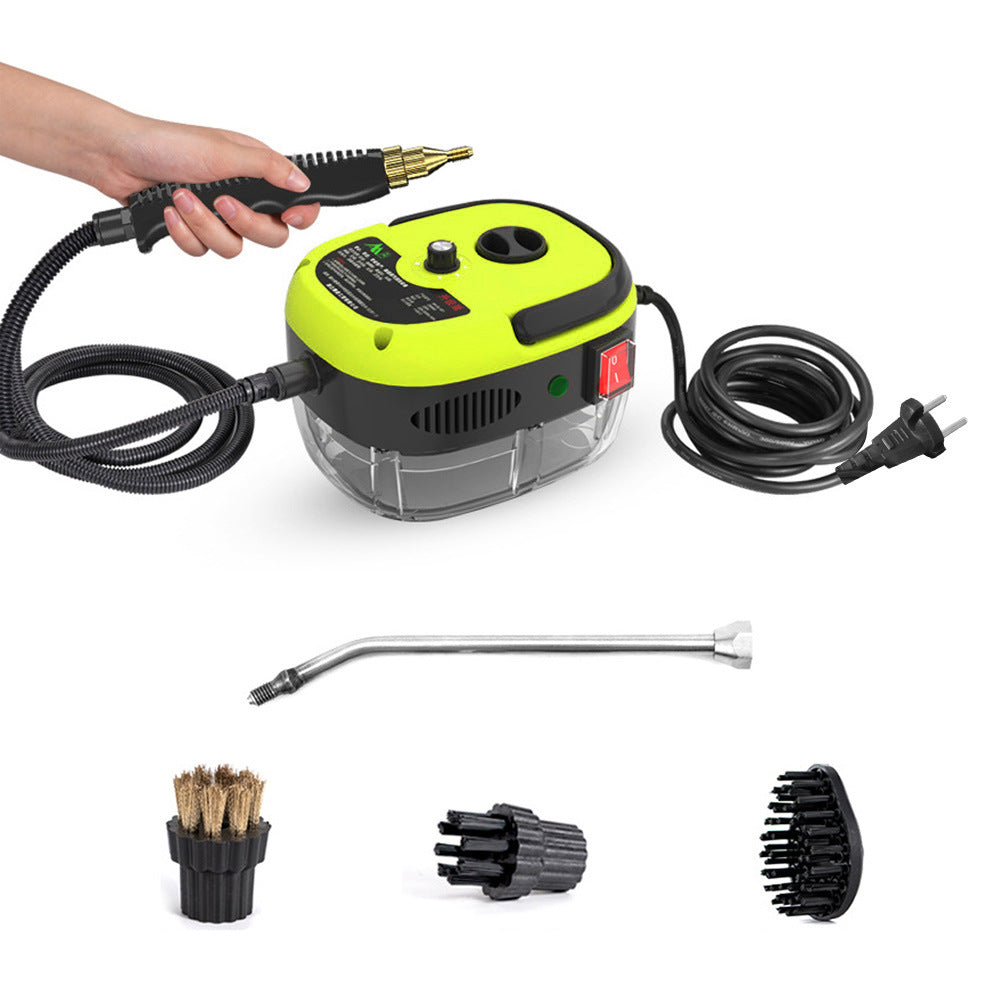 2500W High Pressure Steam Cleaner