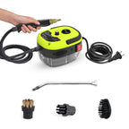 2500W High Pressure Steam Cleaner