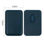 Magnetic Wallet Phones Case
