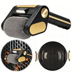 Electric Grill Cleaner Roller