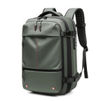 Travel Vacuum Backpack
