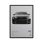 Car Wall Art Canvas