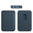 Magnetic Wallet Phones Case