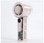 High-Speed Handheld Fan