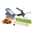 The Home Glow Kitchen Prep Bundle